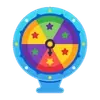 Spin & Win Bonus icon