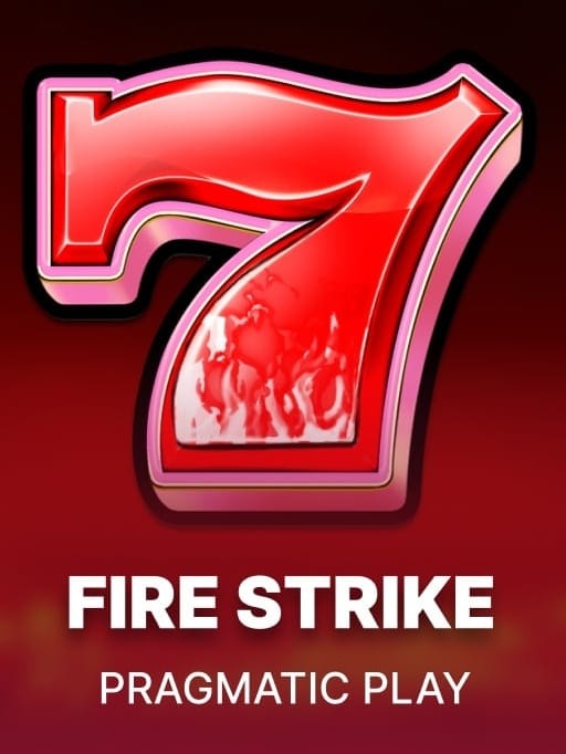 Fire Strike game banner